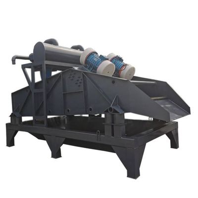 细砂回收一体机