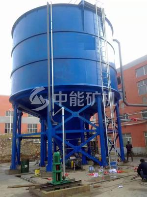 高效深錐濃縮機