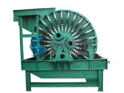 外滤式筒形真空过滤机